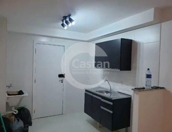 apartment em Praça Alberto Lion, Cambuci - São Paulo - SP