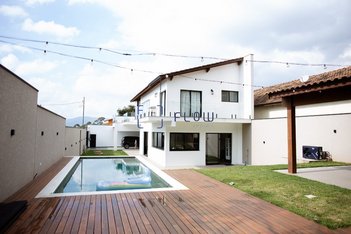 house em Rua Rio Alto Araguaia, Chácara Jaraguá - São Paulo - SP