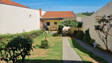 house em Rua João de Oliveira, Altos do Paraíso - Botucatu - SP