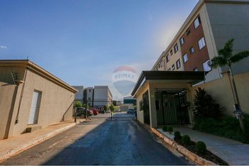 apartment em Avenida Cleise Terezinha Rosa Silva, Recreio dos Sorocabanos - Sorocaba - SP