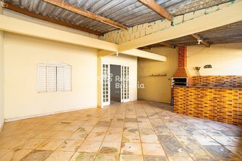 house em QR 417 Conjunto 1, Samambaia Norte (Samambaia) - Brasília - DF