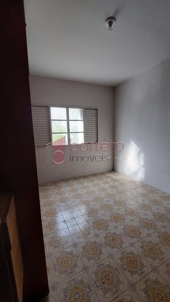 house em Rua Gregório Farias Paes, Vila Boaventura - Jundiaí - SP