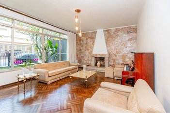 house em Rua Manduba, Santo Amaro - São Paulo - SP