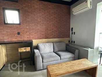 apartment em Quatá, Vila Olímpia - São Paulo - SP