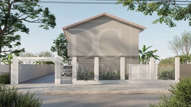 house em Sebastião Wolf, Nonoai - Porto Alegre - RS