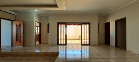 house em Rua Orlando Mauro, Jardim Califórnia - Ribeirão Preto - SP