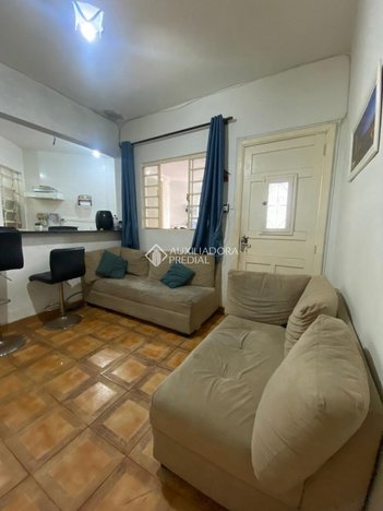 house em Rua Frei Durão, Vila São José (Ipiranga) - São Paulo - SP