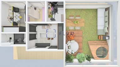 apartment em Rua São Francisco de Assis, Vila Guedes - São Paulo - SP