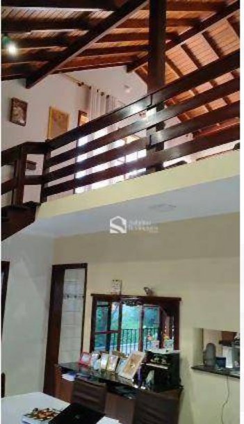 house em Rua Miguel Domingues, Jardim Recanto do Valle - Indaiatuba - SP