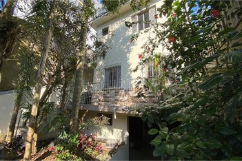 house em Avenida João Maria de Almeida, Vila Campestre - São Paulo - SP