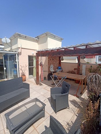 apartment em Rua Ana Augusto, Vila Augusta - Sorocaba - SP