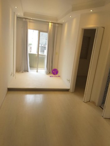 apartment em Avenida Jamaris, Planalto Paulista - São Paulo - SP