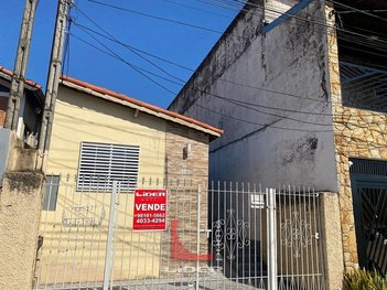 house em Rua Primavera, Vila Mota - Bragança Paulista - SP