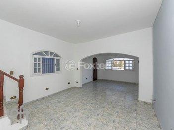 apartment em Dravidiana, Vila Suíça - Santo André - SP