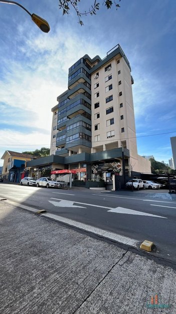 apartment em Moreira César, Pio X - Caxias do Sul - RS