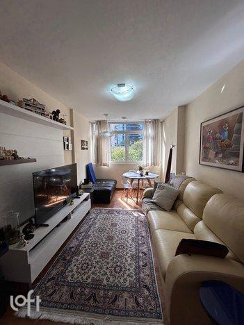 apartment em Santos, Jardim Paulista - São Paulo - SP