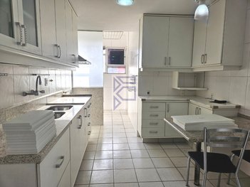 apartment em Rua Ipanema, Barra da Tijuca - Rio de Janeiro - RJ