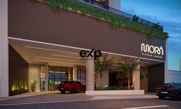 commercial_property em Rua André de Barros, Centro - Curitiba - PR