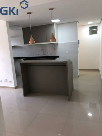 apartment em Rua Vergueiro, Liberdade - São Paulo - SP