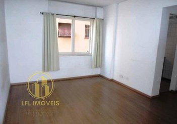 apartment em Rua Barão de Iguape, Liberdade - São Paulo - SP