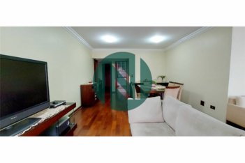 apartment em Rua São Daniel, Vila Brasílio Machado - São Paulo - SP