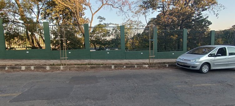 Cômodo Condomínio
