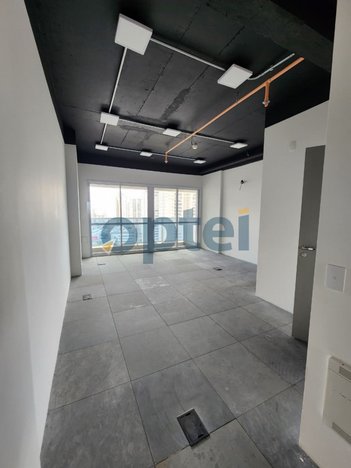 office em Avenida Pereira Barreto, Baeta Neves - São Bernardo do Campo - SP