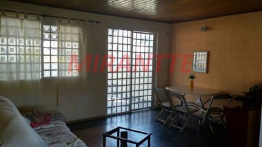 house em Rua Jetibá, Vila Mariza Mazzei - São Paulo - SP