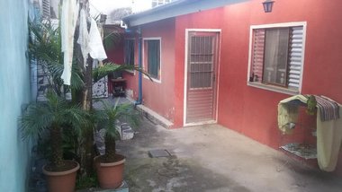 house em Rua Leandro da Cunha, Vila Santa Maria - São Paulo - SP