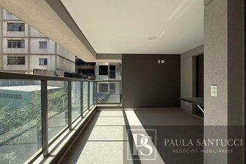 apartment em Rua Professor Francisco de Castro, Vila Mariana - São Paulo - SP