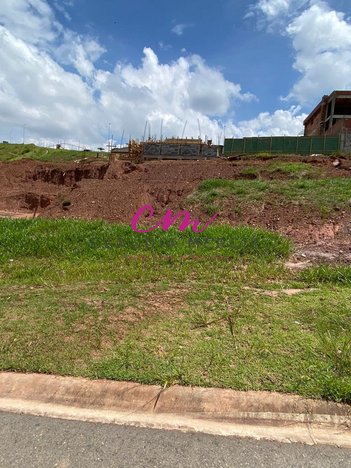 land_lot em Avenida Pérola Byington, Cidade Tamboré - Santana de Parnaíba - SP
