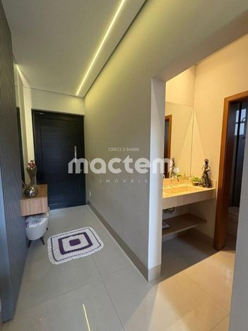 house em Avenida Luiz Eduardo Toledo Prado, Vila do Golf - Ribeirão Preto - SP