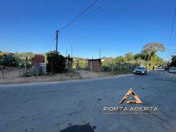 land_lot em Rua Albert Scharlet, Centro - Coronel Fabriciano - MG