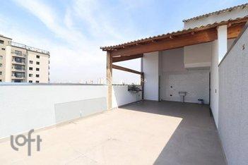 apartment em Princesa Isabel, Vila Guiomar - Santo André - SP