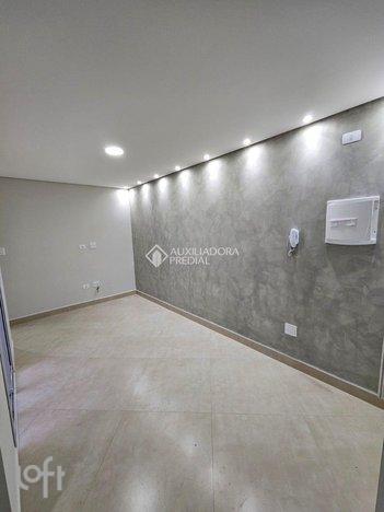 apartment em Elza, Vila Linda - Santo André - SP