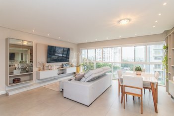 apartment em Rua Alberto Silva, Vila Ipiranga - Porto Alegre - RS