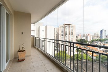 apartment em Avenida Armando Ítalo Setti, Baeta Neves - São Bernardo do Campo - SP