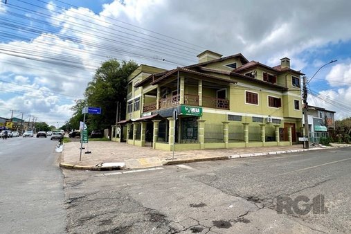 Cômodo Condomínio