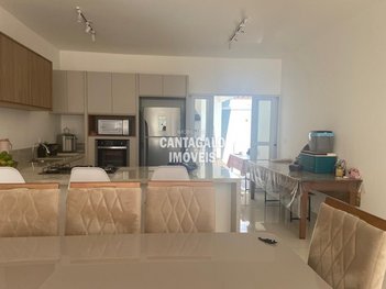 house em Rua José Carlos Tridapalli, Residencial Paulino Davanzzo III - Uchoa - SP