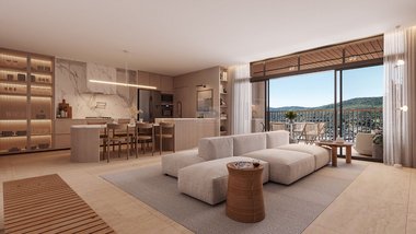 apartment em Avenida Blumenau, Porto Belo - Porto Belo - SC