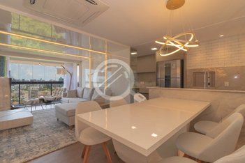 apartment em Avenida Senador Tarso Dutra, Petrópolis - Porto Alegre - RS