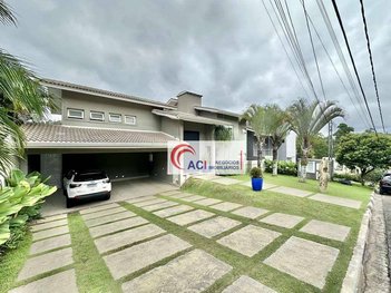 house em Rua Assis Chateaubriand, Jardim Indaiá - Embu das Artes - SP