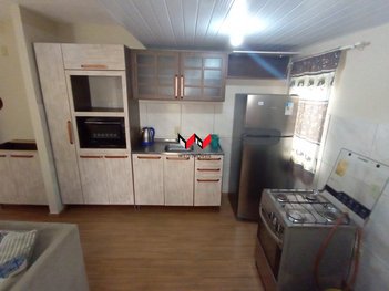 apartment em Avenida Espanha, Tarumã - Bagé - RS