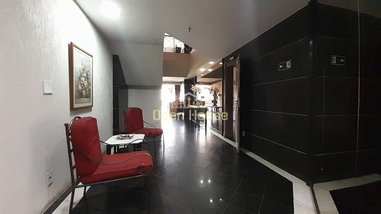 apartment em Rua Doutor Dario Aragão, Centro - Barra Mansa - RJ