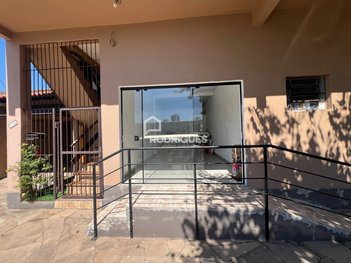 office em Rua Nova Petrópolis, Centro - Portão - RS