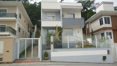 house em José Wilson Francisco, Forquilhinha - São José - SC