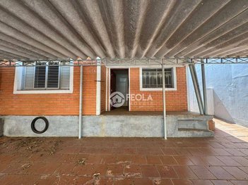 house em Rua Guatemala, Vila Santo Antônio - Americana - SP