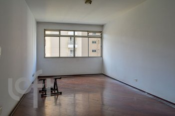 apartment em Rua Maria Figueiredo, Paraíso - São Paulo - SP