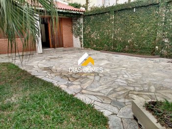 house em Rua Doutor Nunes Vieira, Três Vendas - Pelotas - RS