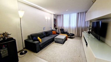 apartment em Rua Manuel Guedes, Jardim Europa - São Paulo - SP